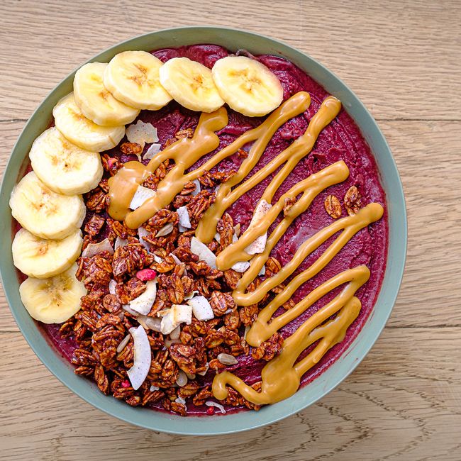Açai Bowl