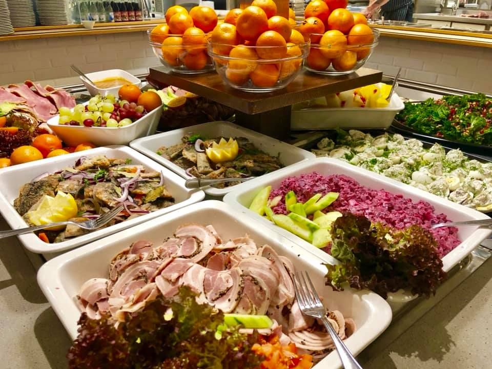 Verkö Lunch & Catering