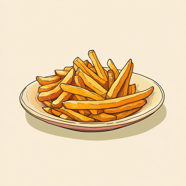 Pommes