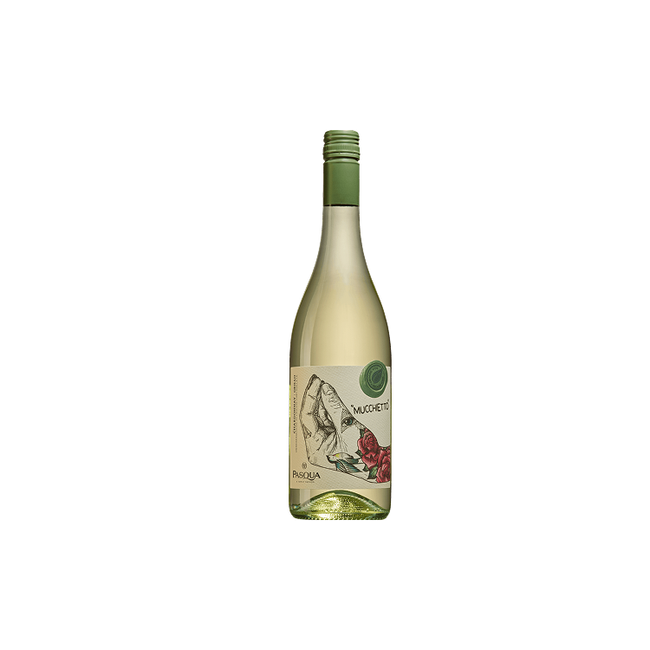 FL PASQUA CHARDONNAY GRILLO