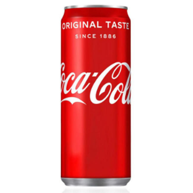 Coca Cola