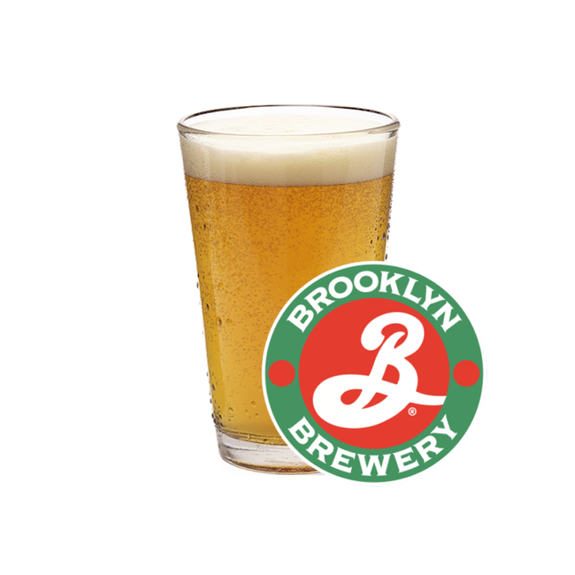 BROOKLYN EIPA DM 40 CL GC