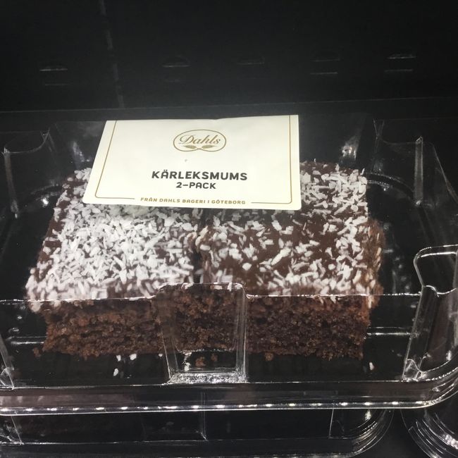 Kärleksmums 2-pack
